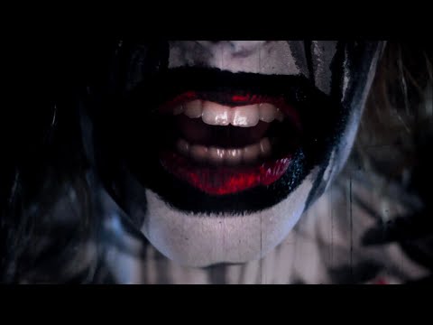LÝSIS - Scars [Official Lyric Video]