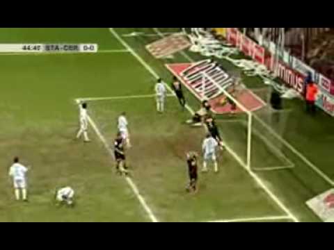 Standard - Cercle Brugge Beker Van Belgie