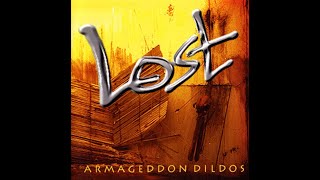 Armageddon Dildos – Lost [1994]