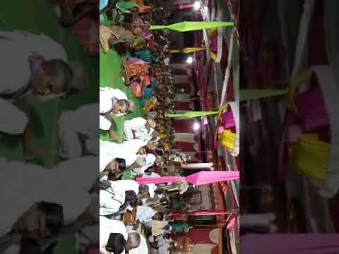 shivdas swami maharaj .mauli bennalkar bhannat jugalbandi