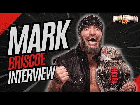 Mark Briscoe On The Future Of ROH: Kyle Fletcher Is 100% A Five-Star Prospect, Keep An Eye On Him