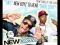 New Boyz ft. Catarac, Dev BACKSEAT DUBSTEP ...