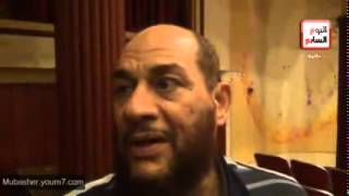 اسامة القوصى فى مهرجان الافلام   YouTube