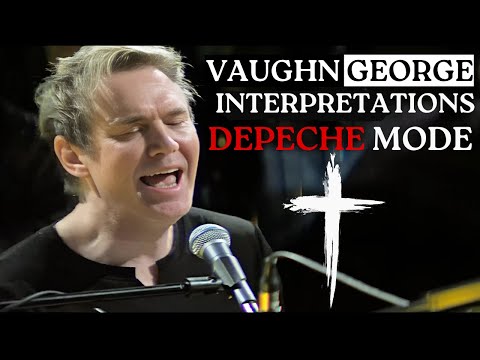 Vaughn George Interpretations - DEPECHE MODE (Dec 2025 Shows Promo)