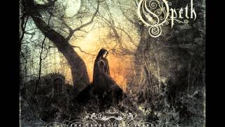 Opeth - When (HD 1080p, Lyrics)
