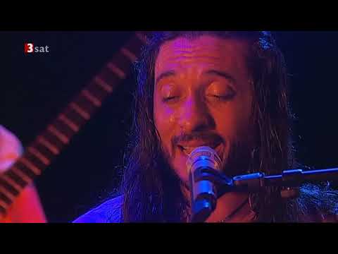 Chano Domínguez x Blas Córdoba El Kejío ☪ Malagueña (2005)