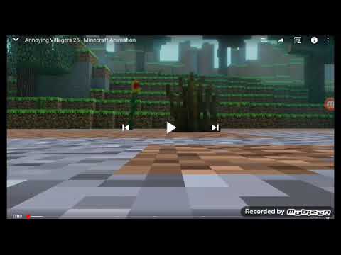 Annoying Villagers 25 reaction (without the face)