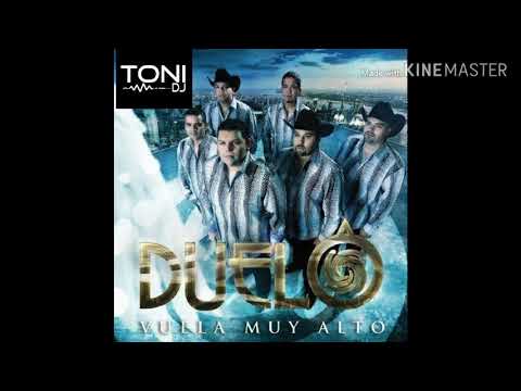 Mueres de ganas - Duelo