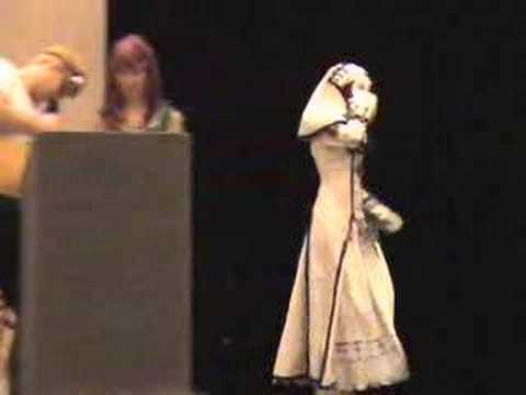 JACON 2007 - #26 Esther Blanchett Trinity Blood