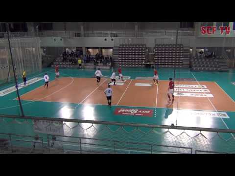 Santa Claus Futsal - FC Kemi Akatemia 1.12.2012