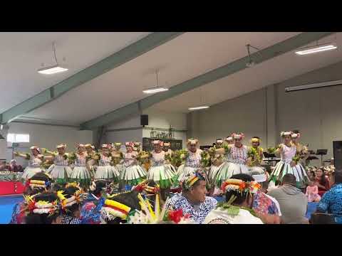 Aso ote Paula 2023 - Fatele Funafuti