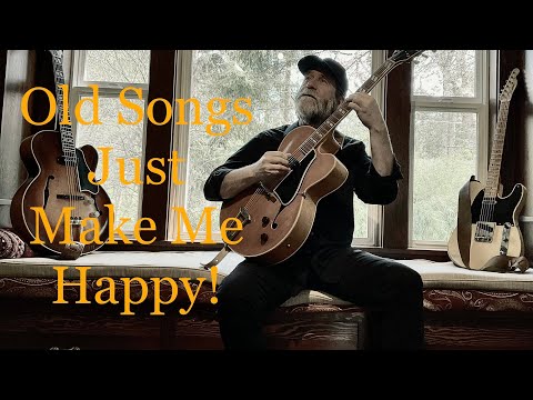 Tim Lerch - Just Can’t See For Lookin’ - New recording coming soon !