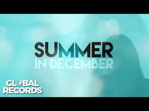 Morandi feat. INNA - Summer in December | Lyrics Video