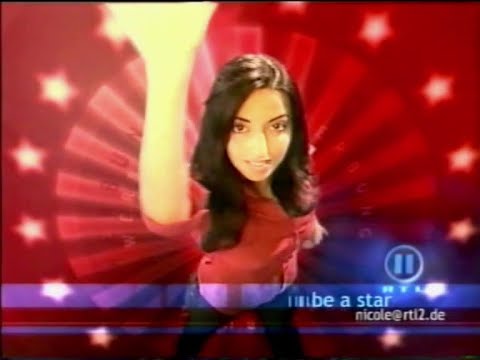 RTL2: Werbeblock in „Police Academy 6“ (07.09.2001)