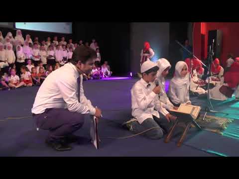 Manifestimi i Kurban Bajramit - 2017 (2)