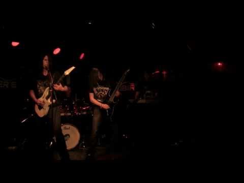 Exthenia - Eternal Spirit @ Club Liberte
