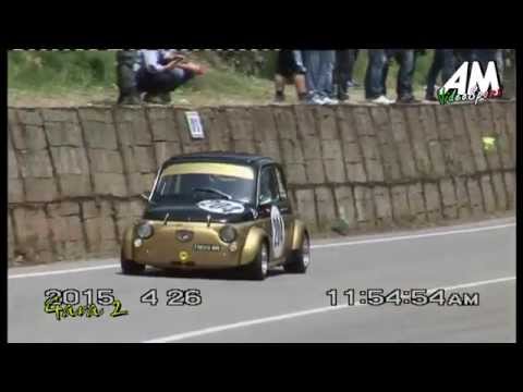 Vitale Claudio PSG 61° Coppa Nissena HD