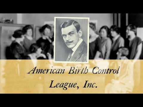 Mirrored | Planned Parenthood Founder Margaret Sanger Was a Racist Eugenicist