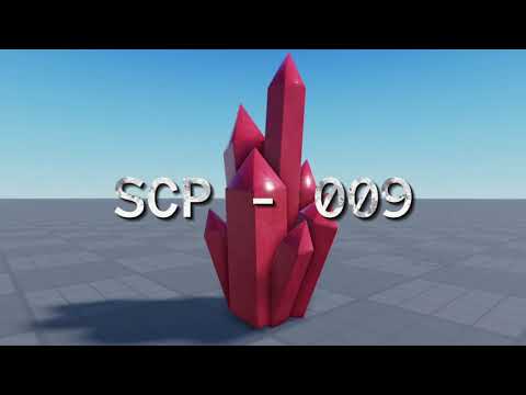 SCP - 009 Product (23HUB)