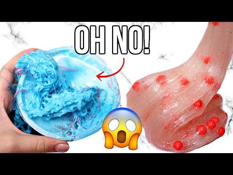 100% HONEST UNDERRATED SLIME SHOP REVIEW UNBOXING! Video