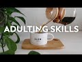 7 Adulting Skills That Pay Off Forever