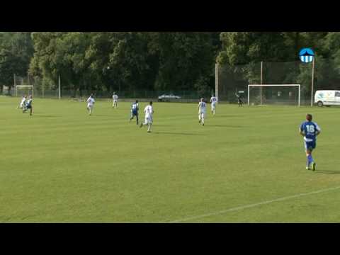FC Slovan Liberec vs. FC Hradec Králové 1:1