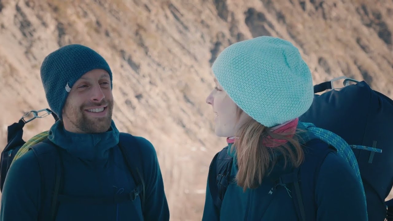 PIOLET cascade Mamba (the pair)