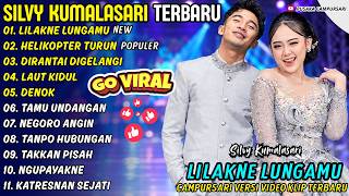 Download lagu LILAKNE LUNGAMU - HELIKOPTER TURUN - SILVY KUMALASARI X SADEWOK - PUSAKA CAMPURSARI KOPLO VIRAL 2026 mp3