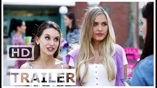 SORORITY SECRETS - Thriller Movie Trailer - 2020 - Brytnee Ratledge, Tommi Rose, Elisabetta Fantone video