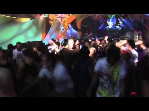 Beat Pushers - At The Warehouse