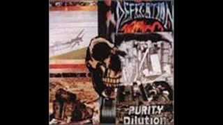Defecation - 05 - Predominance