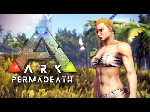A New World | {Hilma} Ark: Permadeath Ep 1