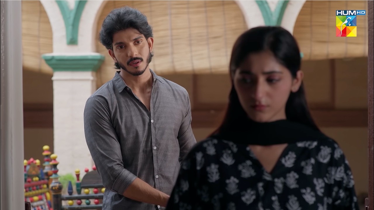 Behan Ki Izzat Ka Zra Khayal Nahi Aya...! Musafat - HUMTV