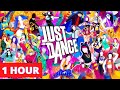 1 HOUR JUST DANCE GAMEPLAY (HD) *MEGASTAR ONLY* BEST JUST DANCE COMPILATION 2021 UNLIMITED