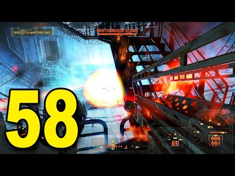 Fallout 4 - Part 58 - Killing the Brotherhood of Steel (Let's Play / Walkthrough / Gameplay)
