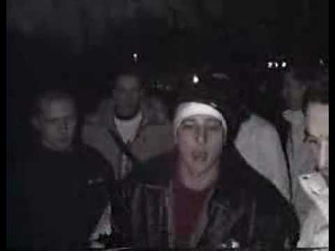 Xtreme - Über Nacht