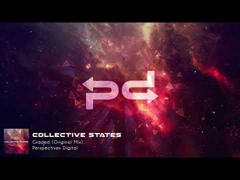 Collective States - Graded (Original Mix) [Perspectives Digital]