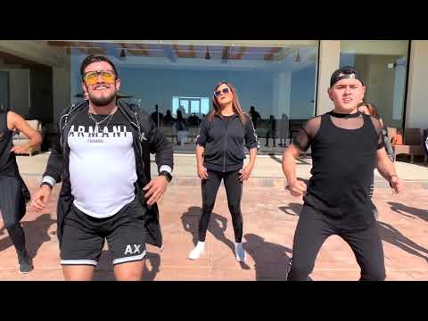 Reggaeton En Lo Oscuro Wisin Y Yandel By Cesar James Zumba Coahuila