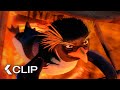 Insane Volcano Gliding Stunt SURF S UP 2 WAVEMANIA Clip 2017