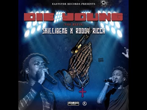 Roddy Ricch X SKILLIBENG - Die Young (Refix)