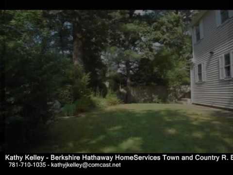 12 Sunnyside Ave, Wellesley MA 02482 - Rental - Real Estate - For Sale -