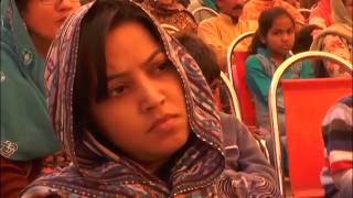 "TRUE FASTING" BY REV. DR. DR NASIR