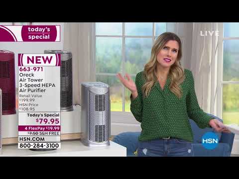HSN | Home Solutions 03.23.2019 - 03 AM