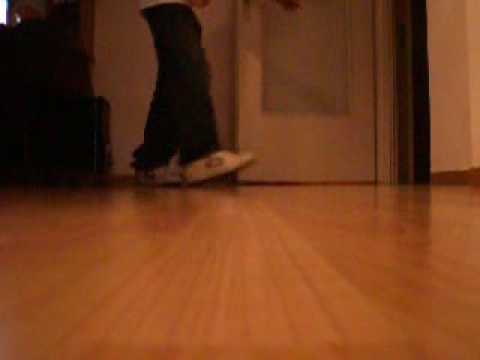 Advanced C-Walk Tutorial By BrowaR