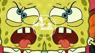 Download lagu DJ SPONGEBOB MAKIN GOYANG SEMUA GASS KUYYY mp3