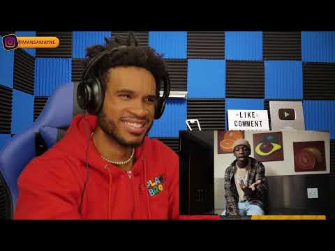 BRO 🔥🔥  BIG XHOSA ft SOS - Lemon Pepper Freestyle | REACTION