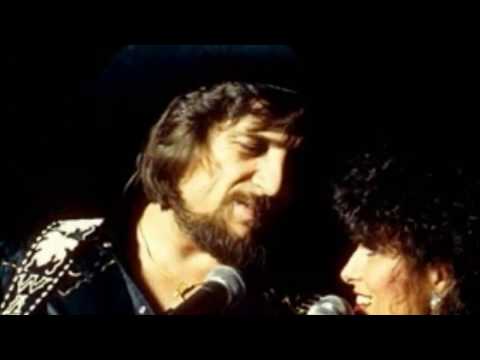 Waylon Jennings & Jessi Colter's 10 Greatest Duets