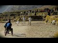 Tie Last Over 6 Balls 10 Runs Baddar Shining Star Vs Budhal Badshah Thrilling Over DPL