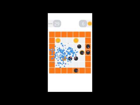 Slide the Dot! Video