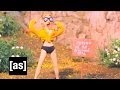 Spring Of The Drowned Girl Robot Chicken Adult Swim